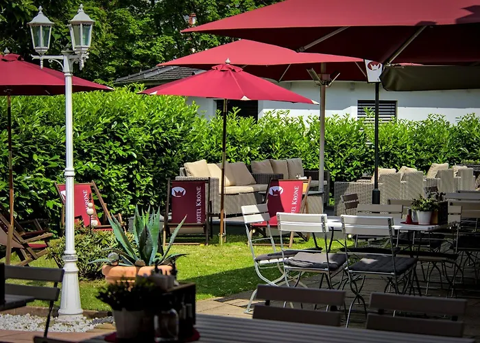 Parkhotel Krone