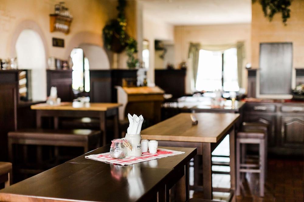 Parkhotel Krone
