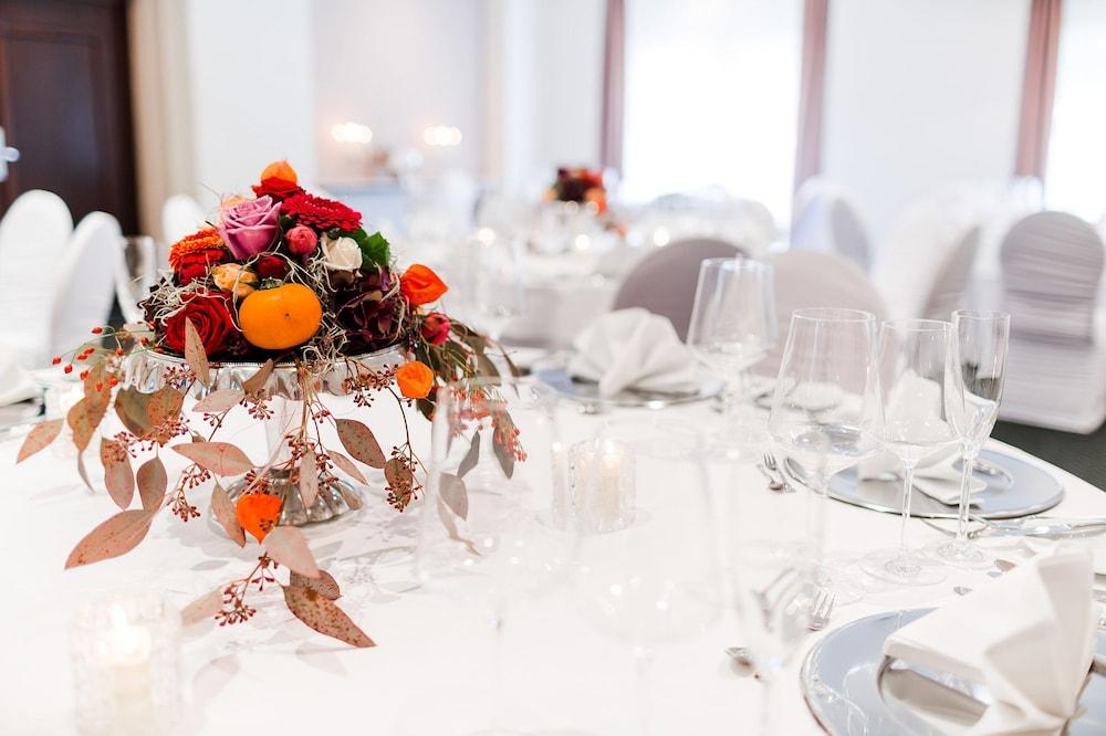 Parkhotel Krone Bensheim