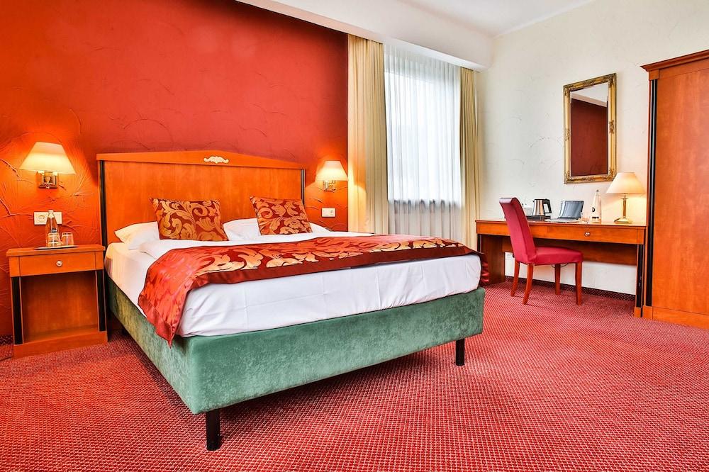 Parkhotel Krone Bensheim