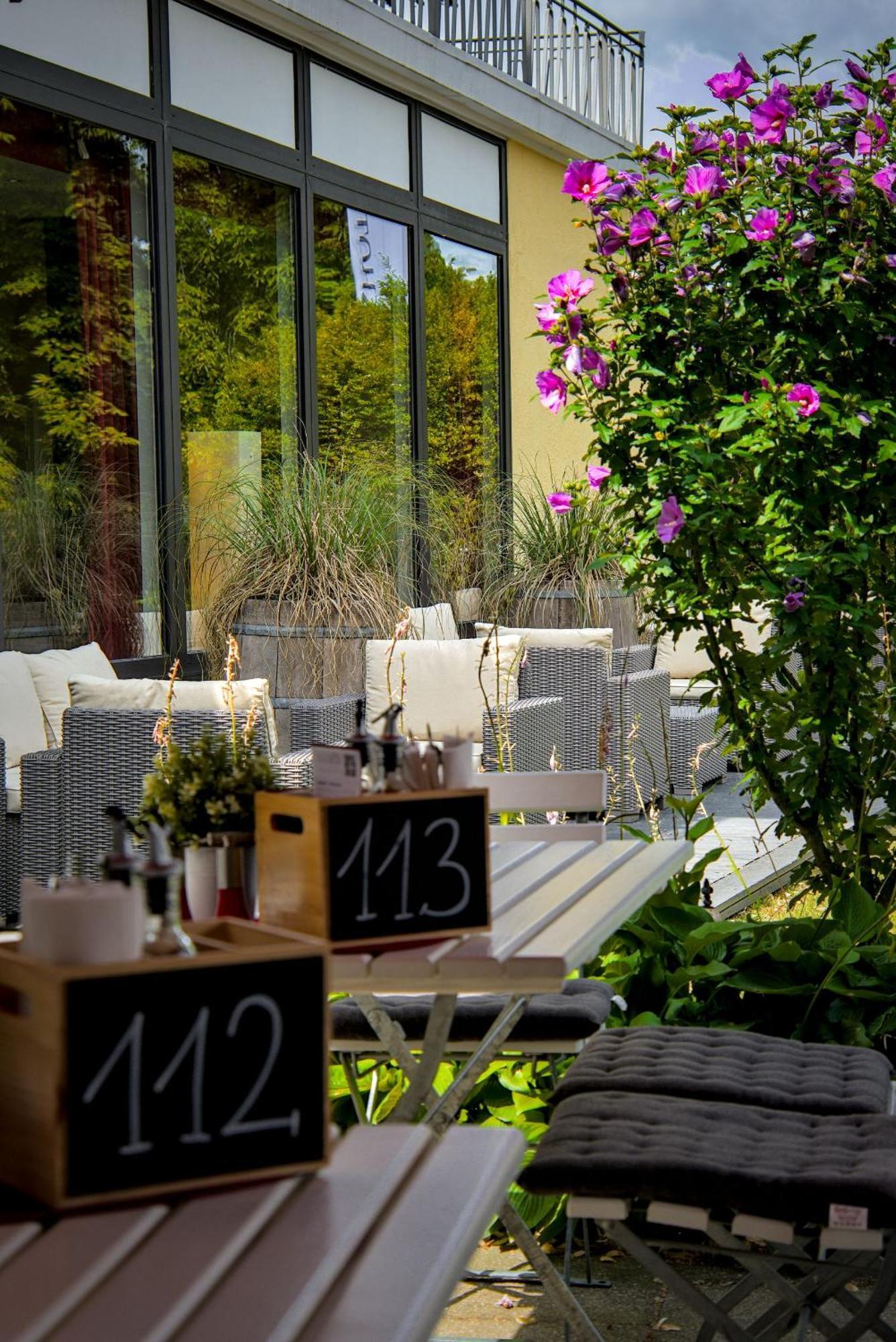 Hotel Parkhotel Krone 4*