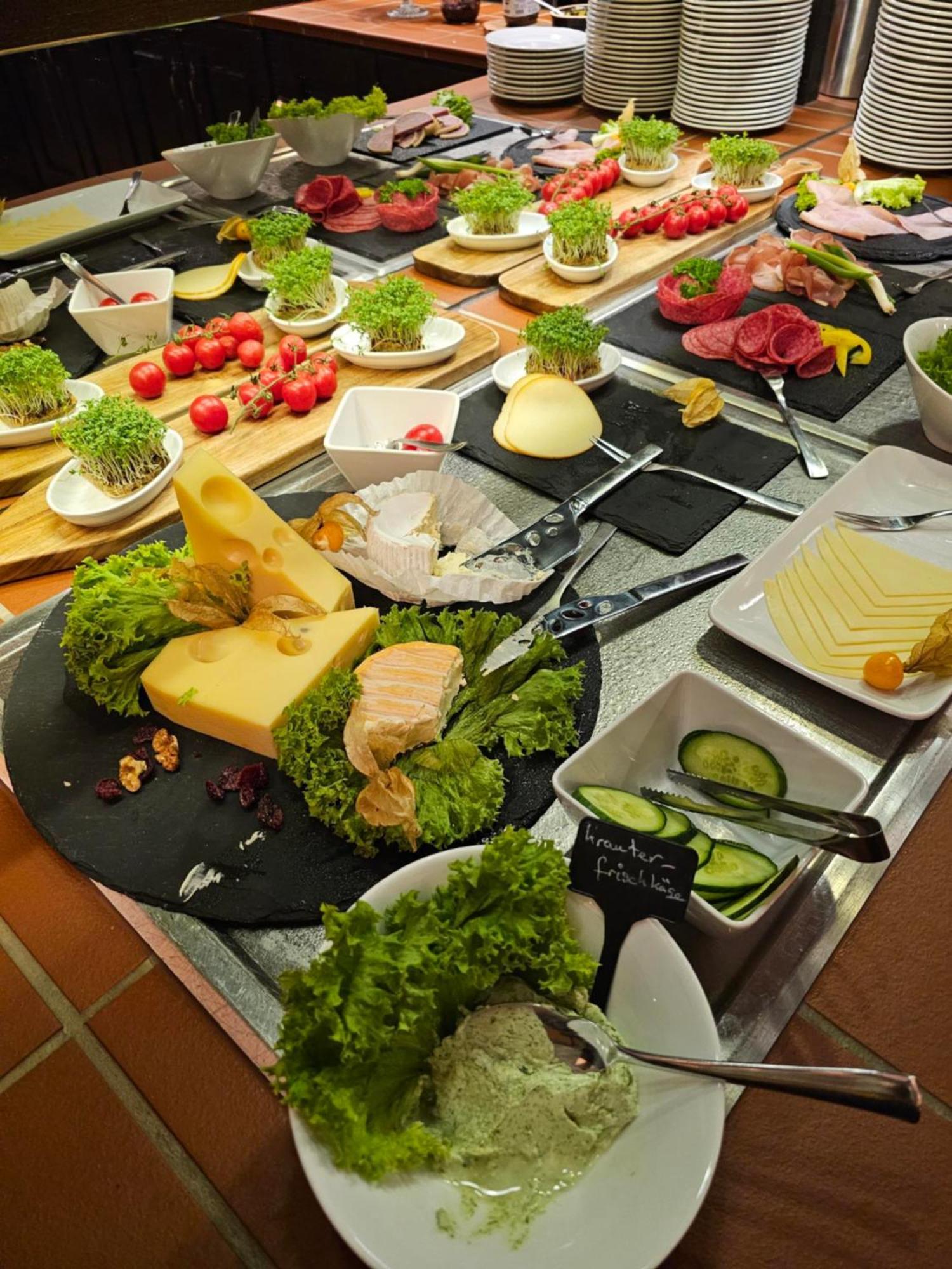 Hotel Parkhotel Krone Bensheim