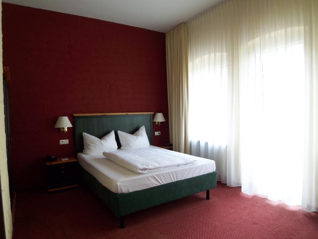 Parkhotel Krone Hotel 4*