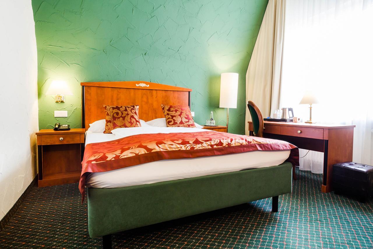 Parkhotel Krone Bensheim