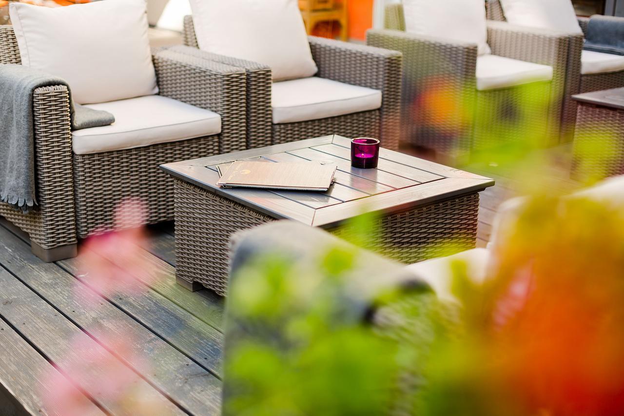 Hotel Parkhotel Krone 4*