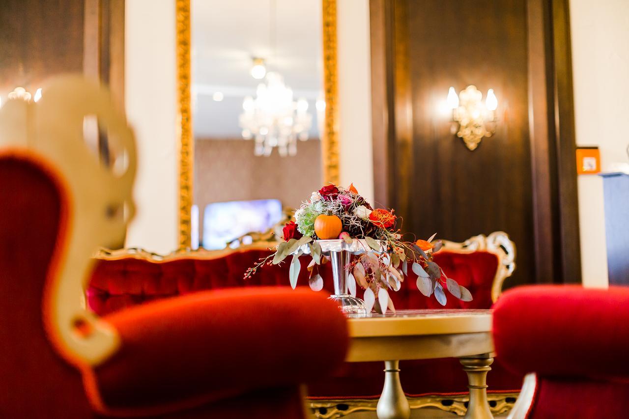 Parkhotel Krone 4*