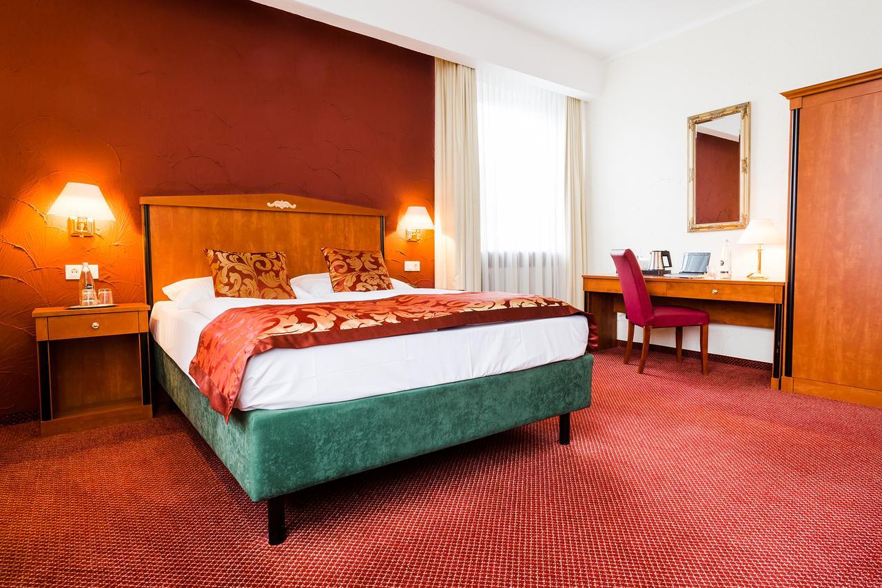 Parkhotel Krone 4* Bensheim