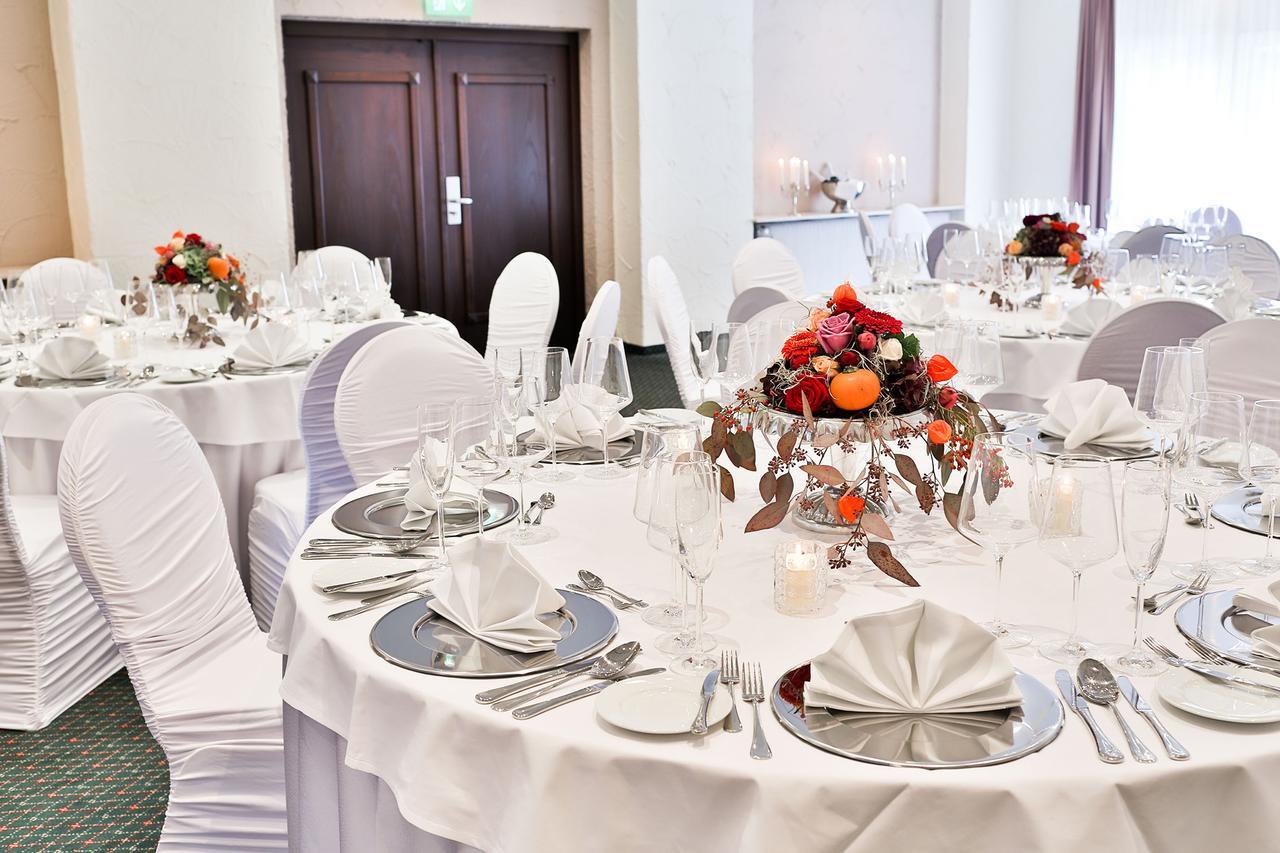Parkhotel Krone 4* Bensheim