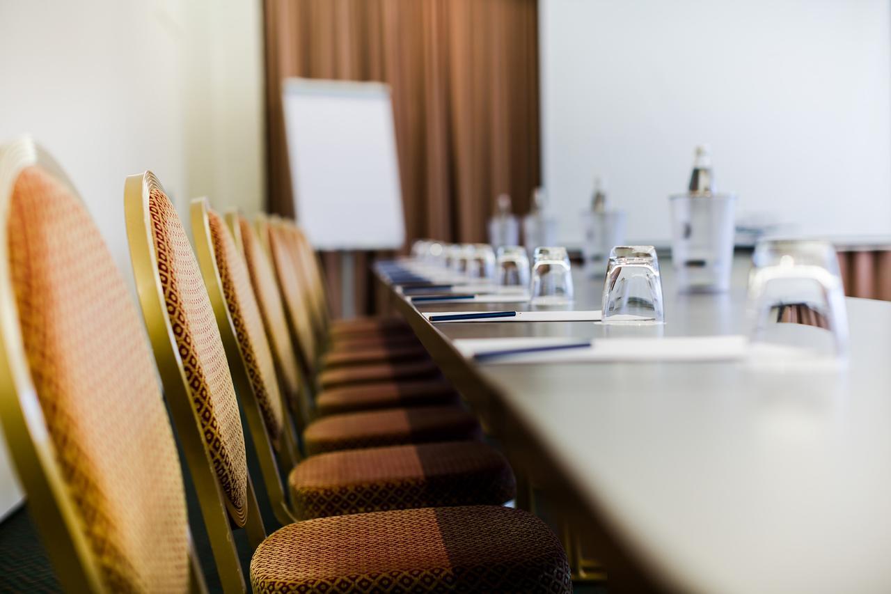 Hotel Parkhotel Krone Bensheim