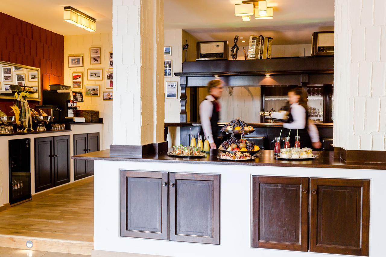 Parkhotel Krone Hotel Bensheim