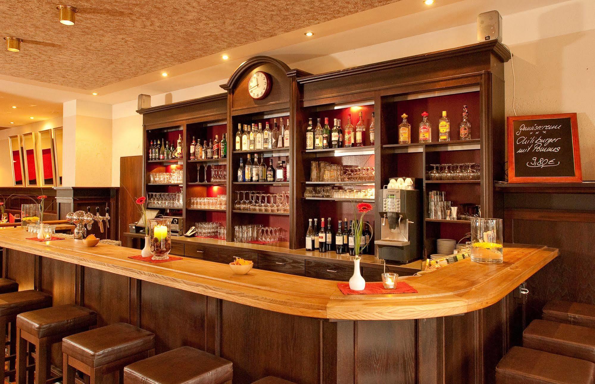 Parkhotel Krone