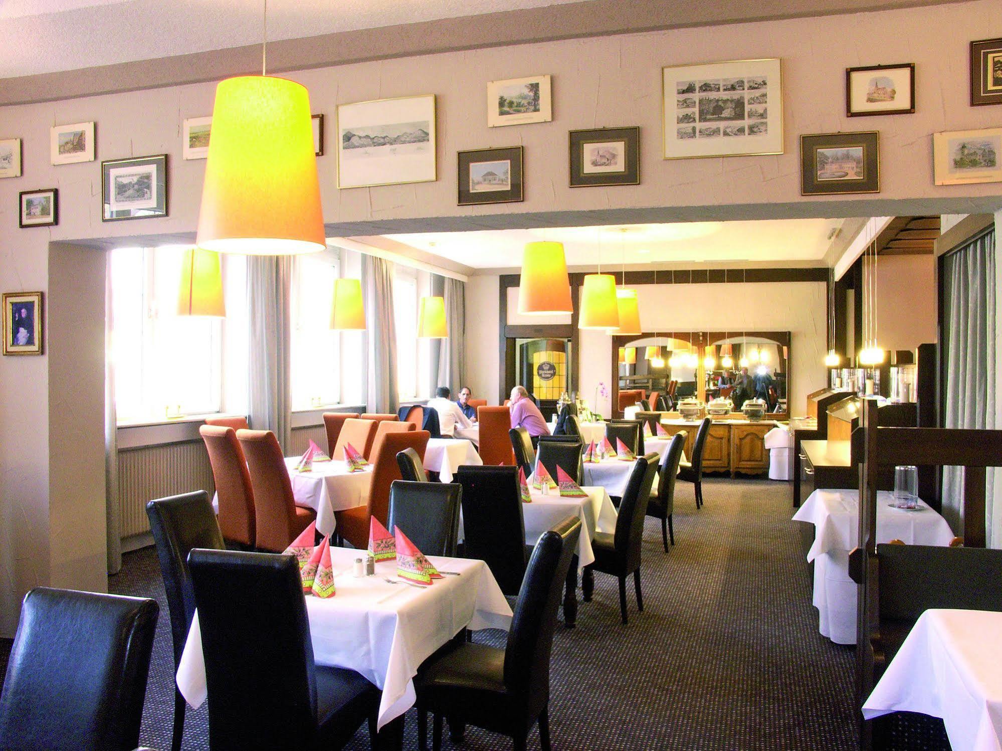 Hotel Parkhotel Krone 4*