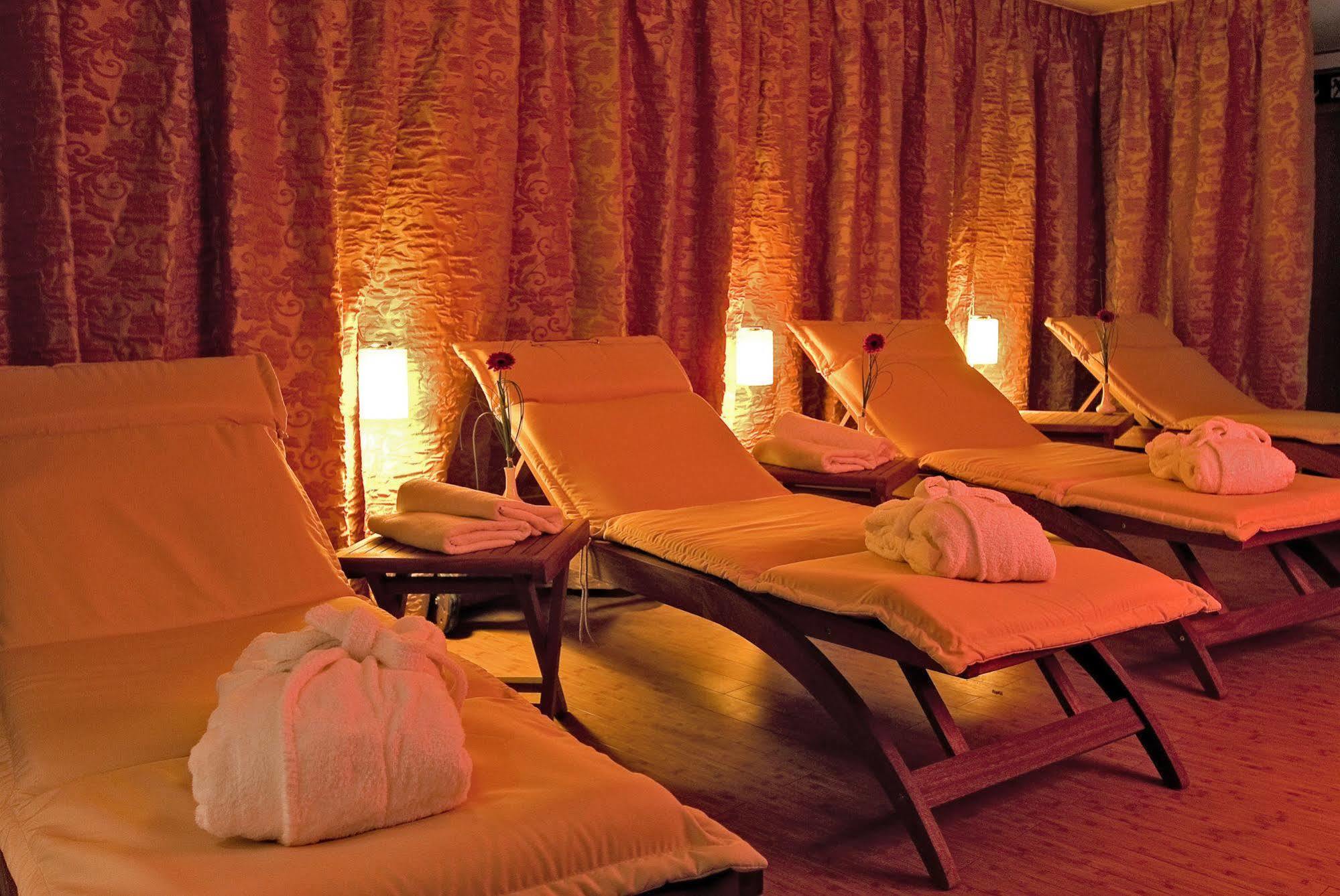 Parkhotel Krone Bensheim