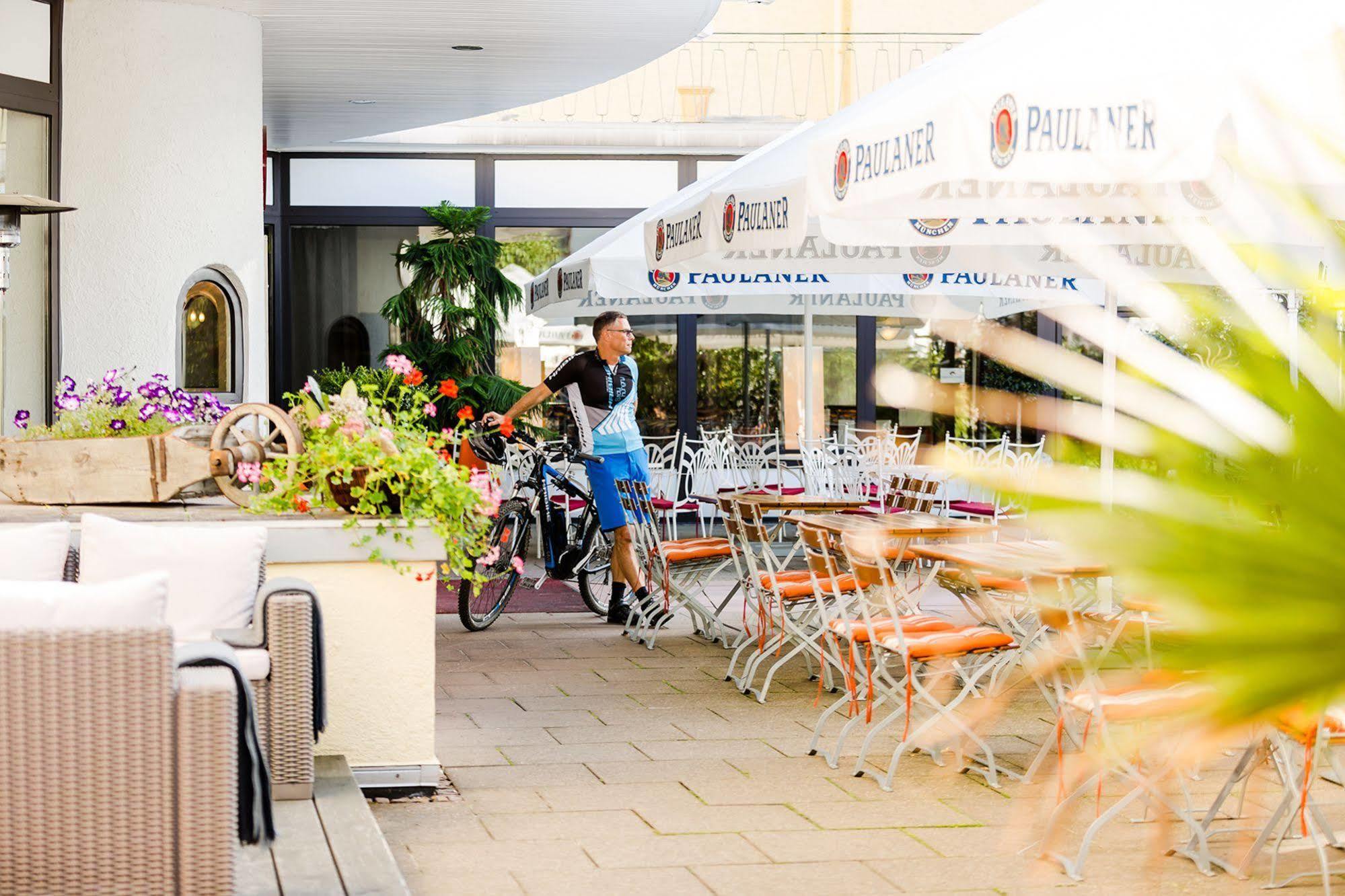 Parkhotel Krone